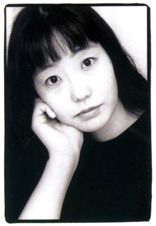 hiromi kawakami